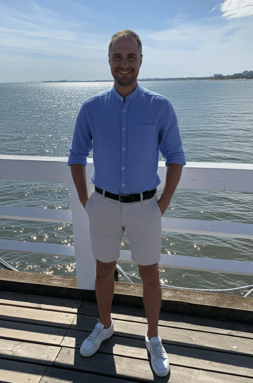 Gaweł - Czas na Uważność